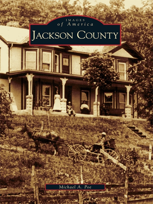 Title details for Jackson County by Michael Poe - Available